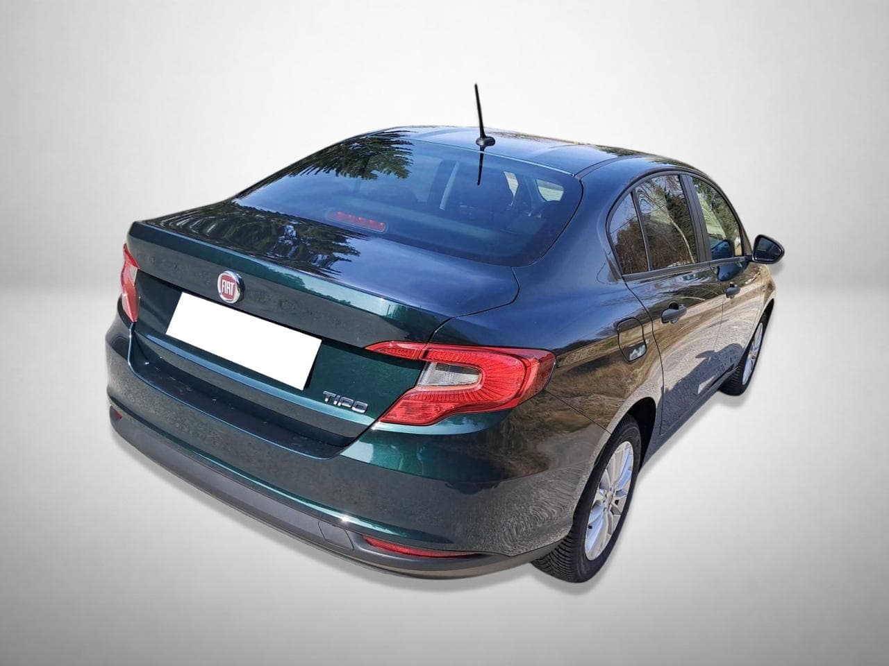 2024 Fiat TIPO - 2