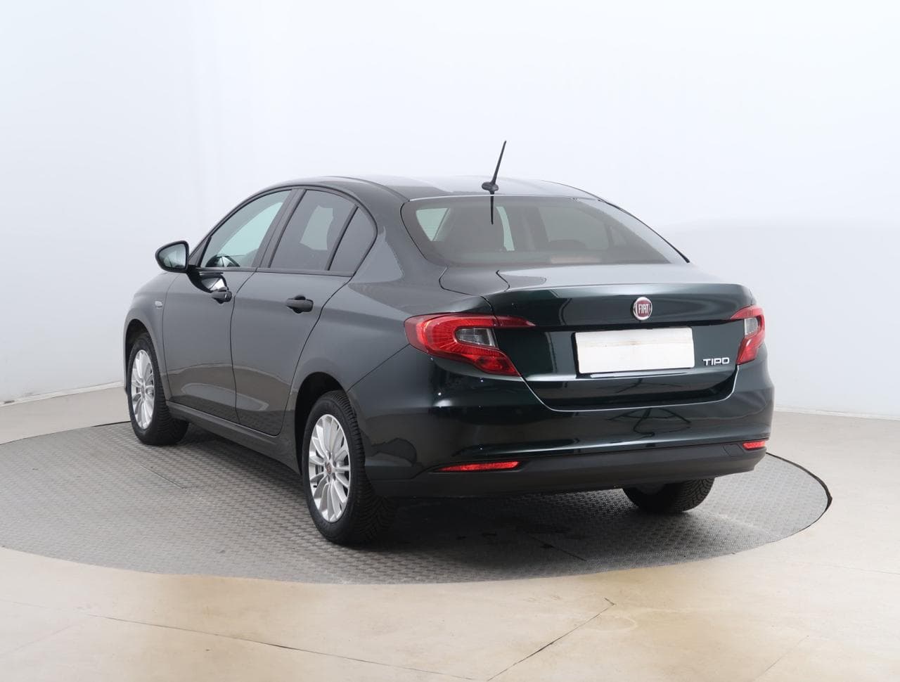2024 Fiat TIPO - 5