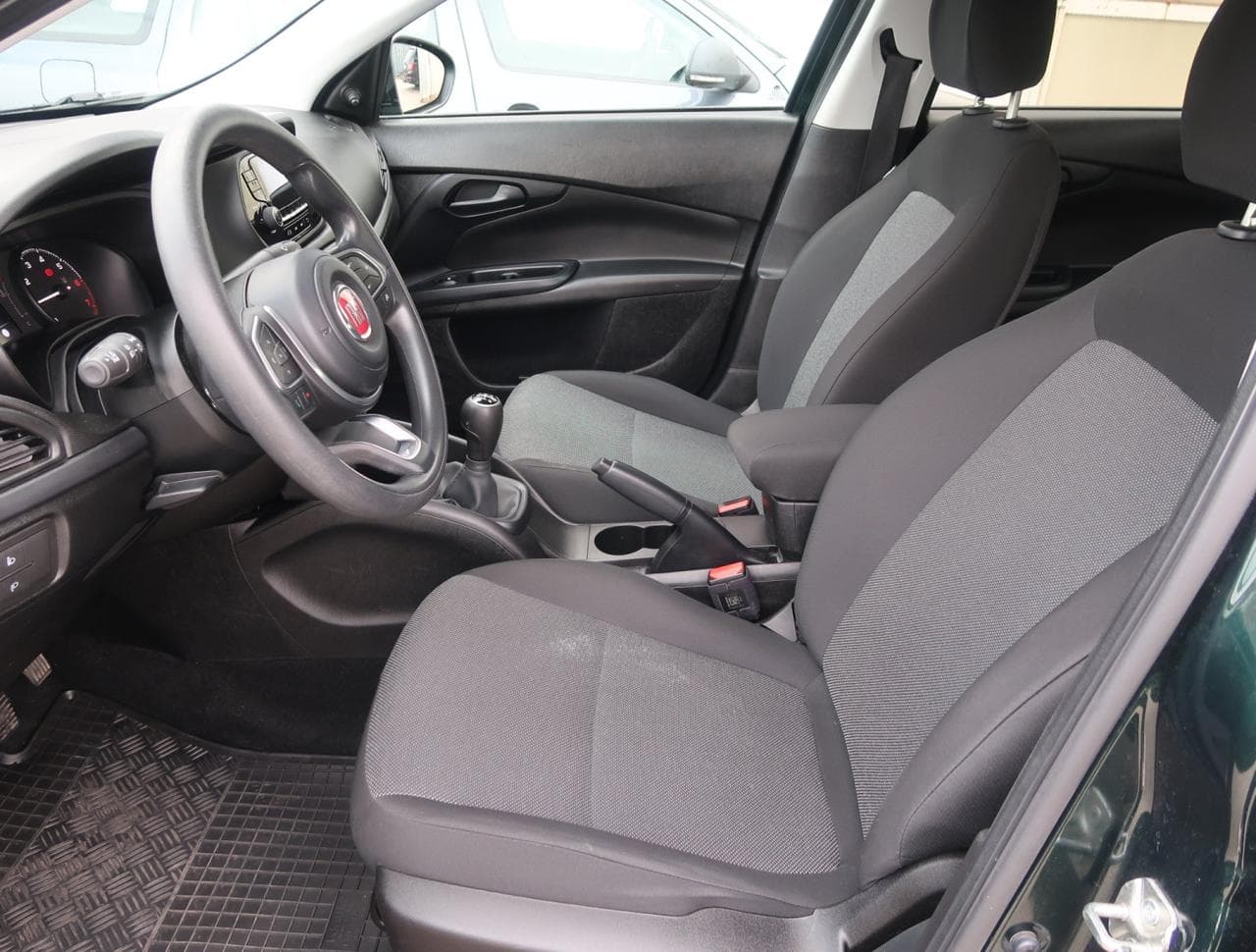 2024 Fiat TIPO - 16