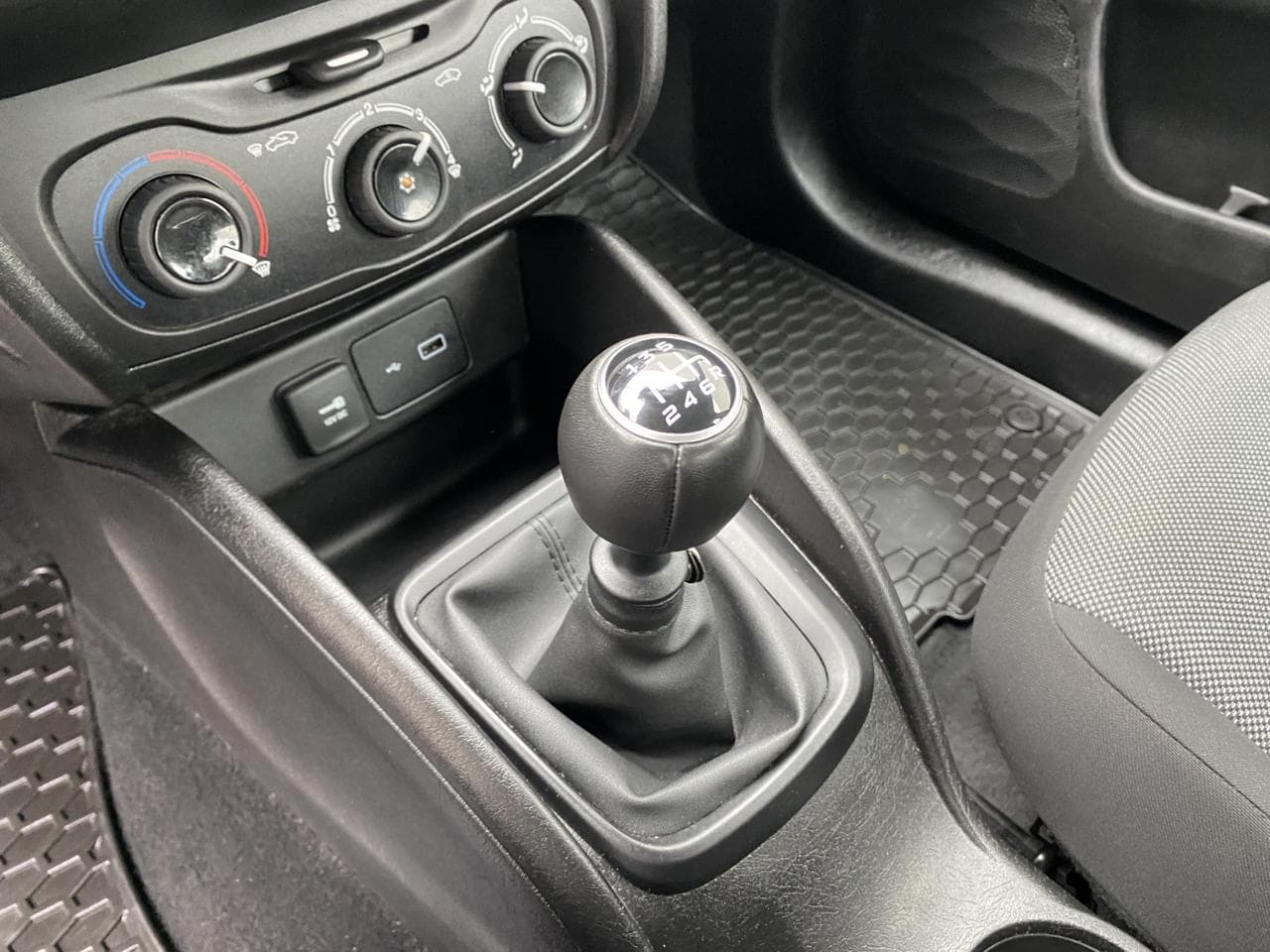 2020 Fiat TIPO - 15