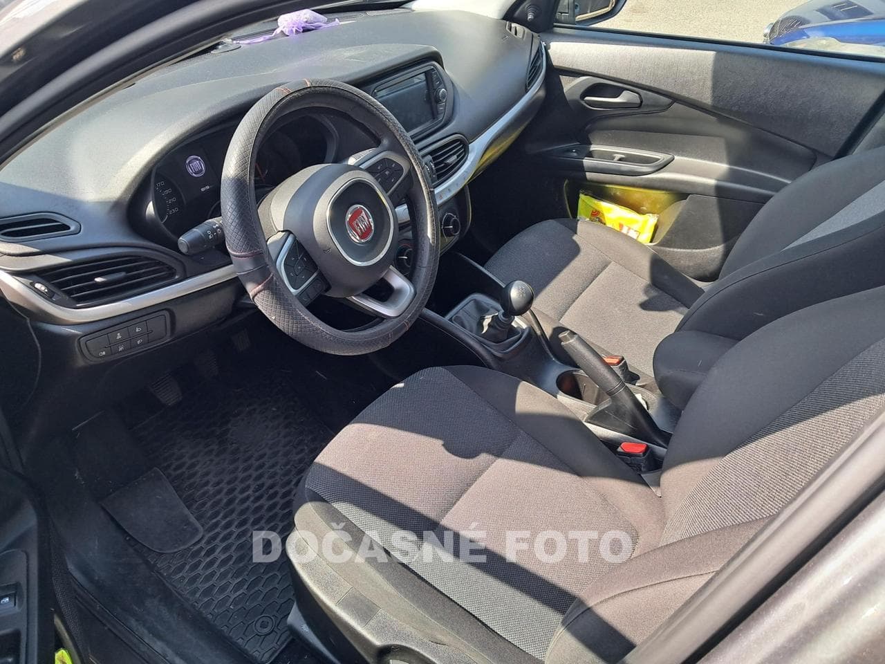2020 Fiat TIPO - 3