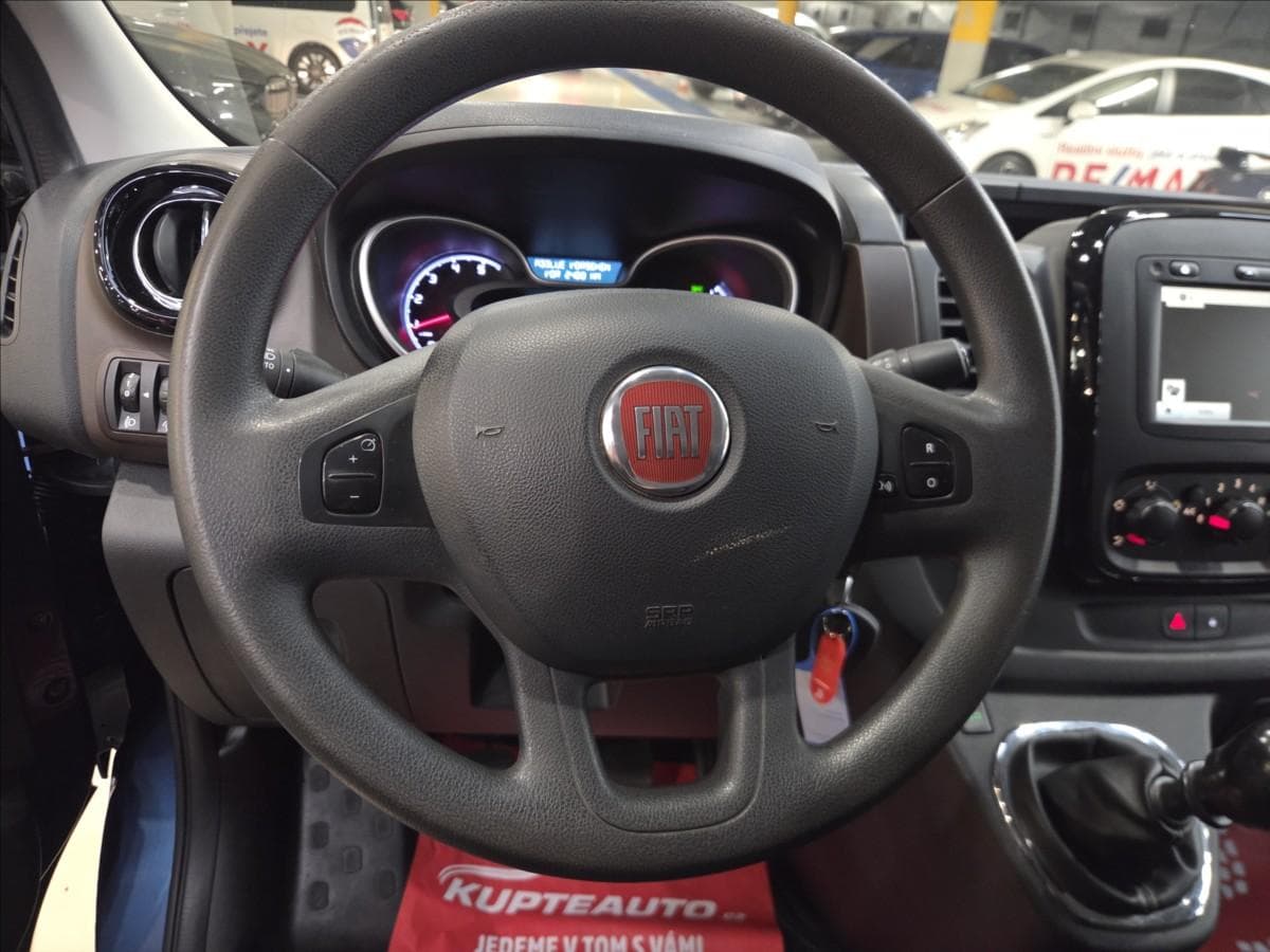 2019 Fiat TALENTO - 7