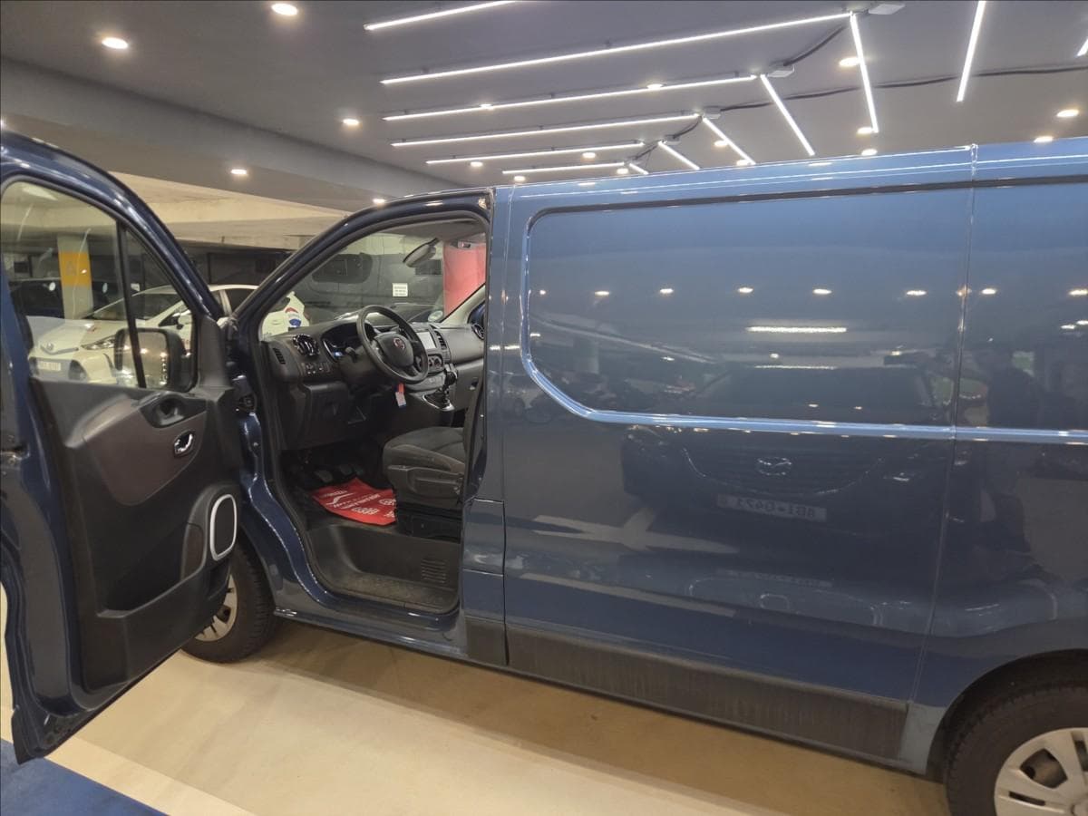 2019 Fiat TALENTO - 12