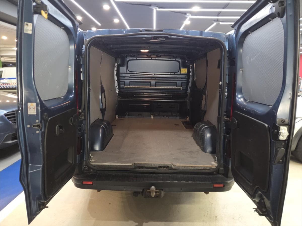 2019 Fiat TALENTO - 9