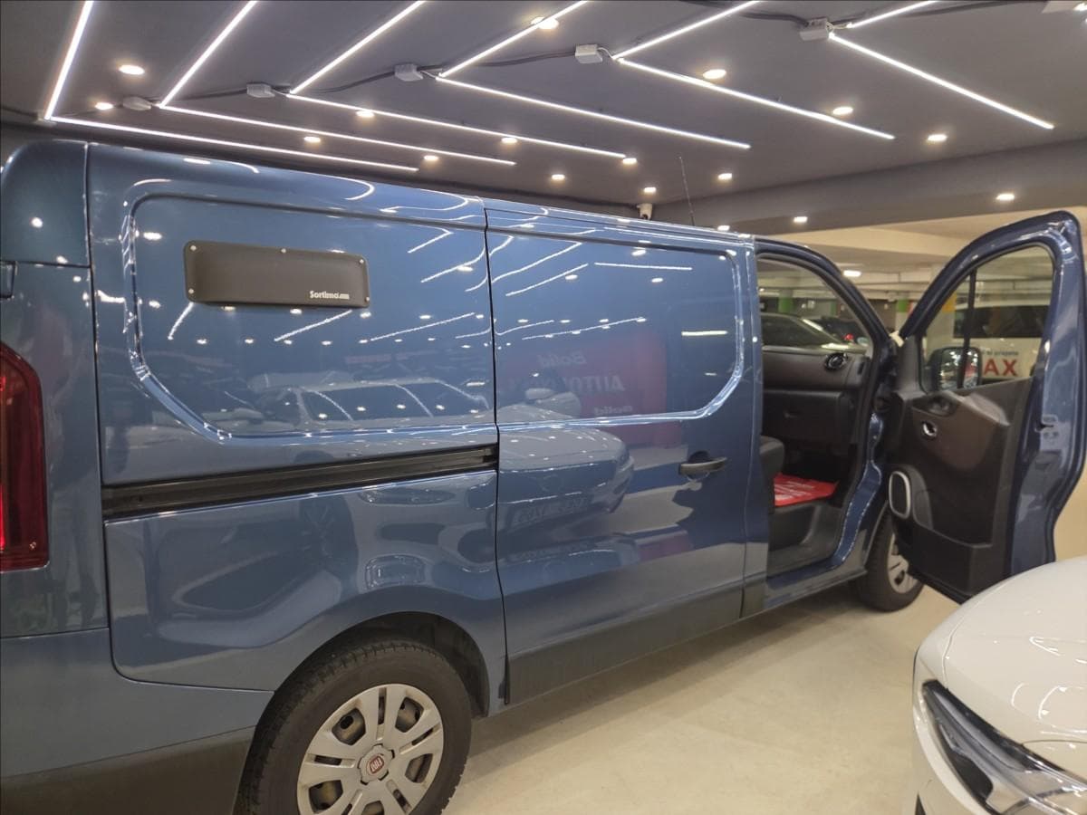 2019 Fiat TALENTO - 13