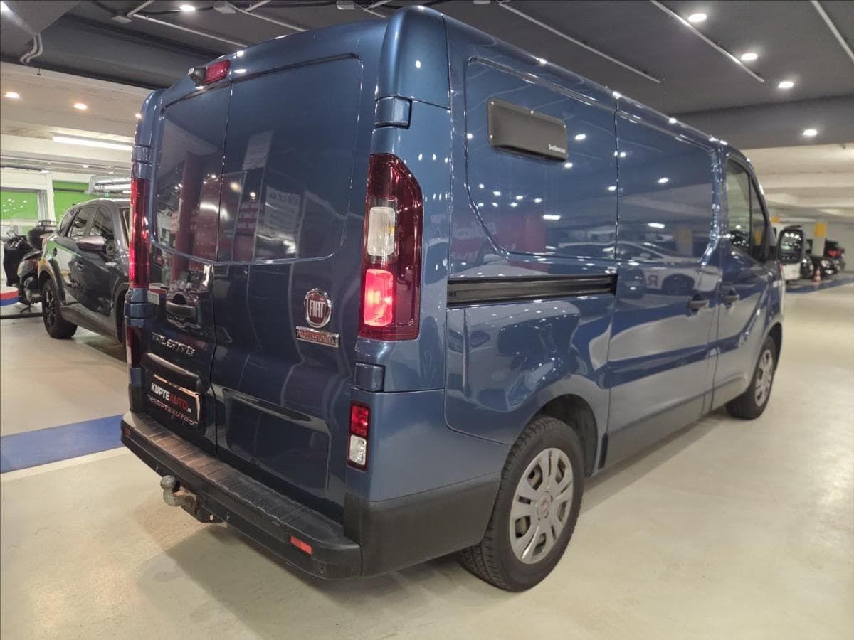2019 Fiat TALENTO - 3