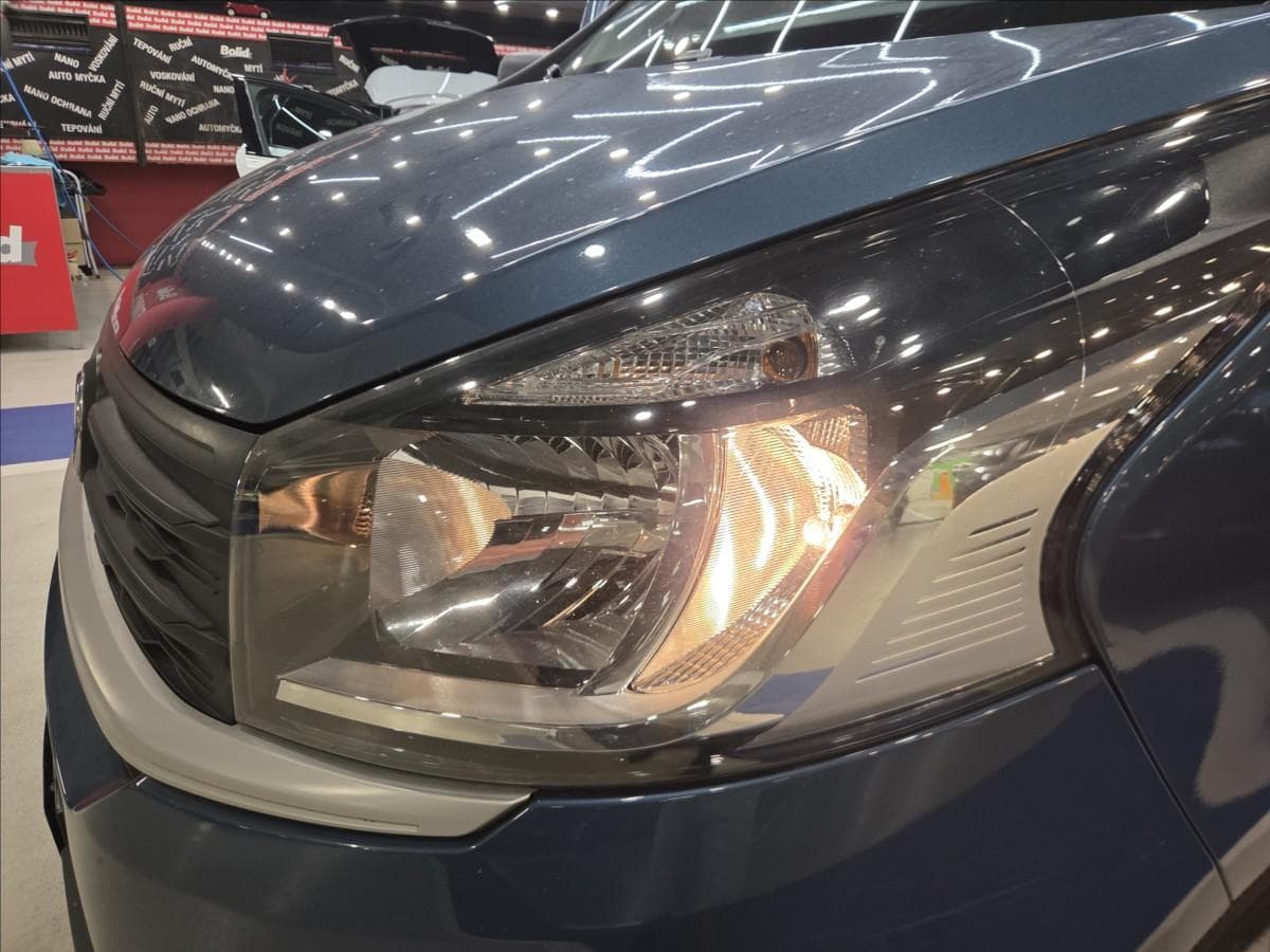 2019 Fiat TALENTO - 14