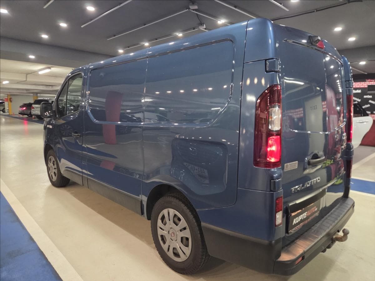 2019 Fiat TALENTO - 4