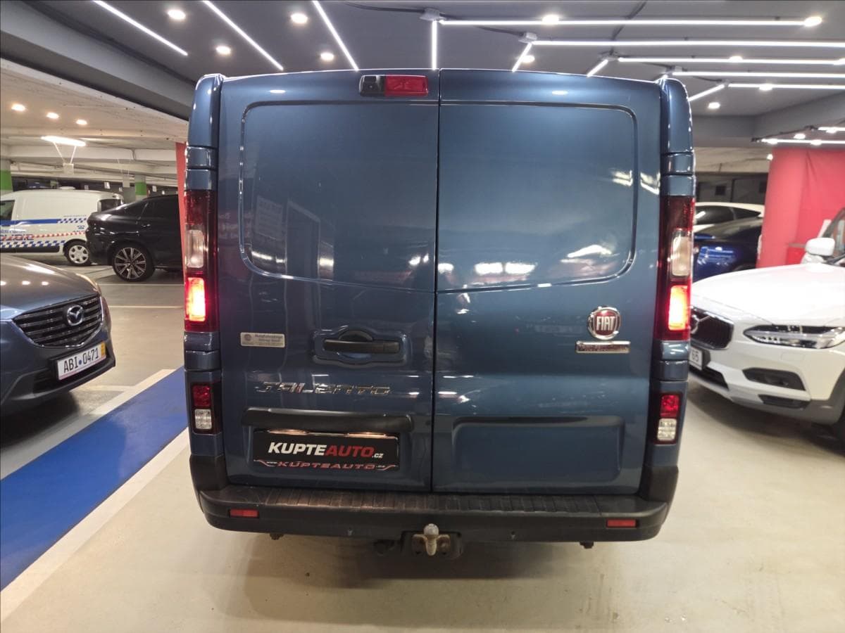 2019 Fiat TALENTO - 10