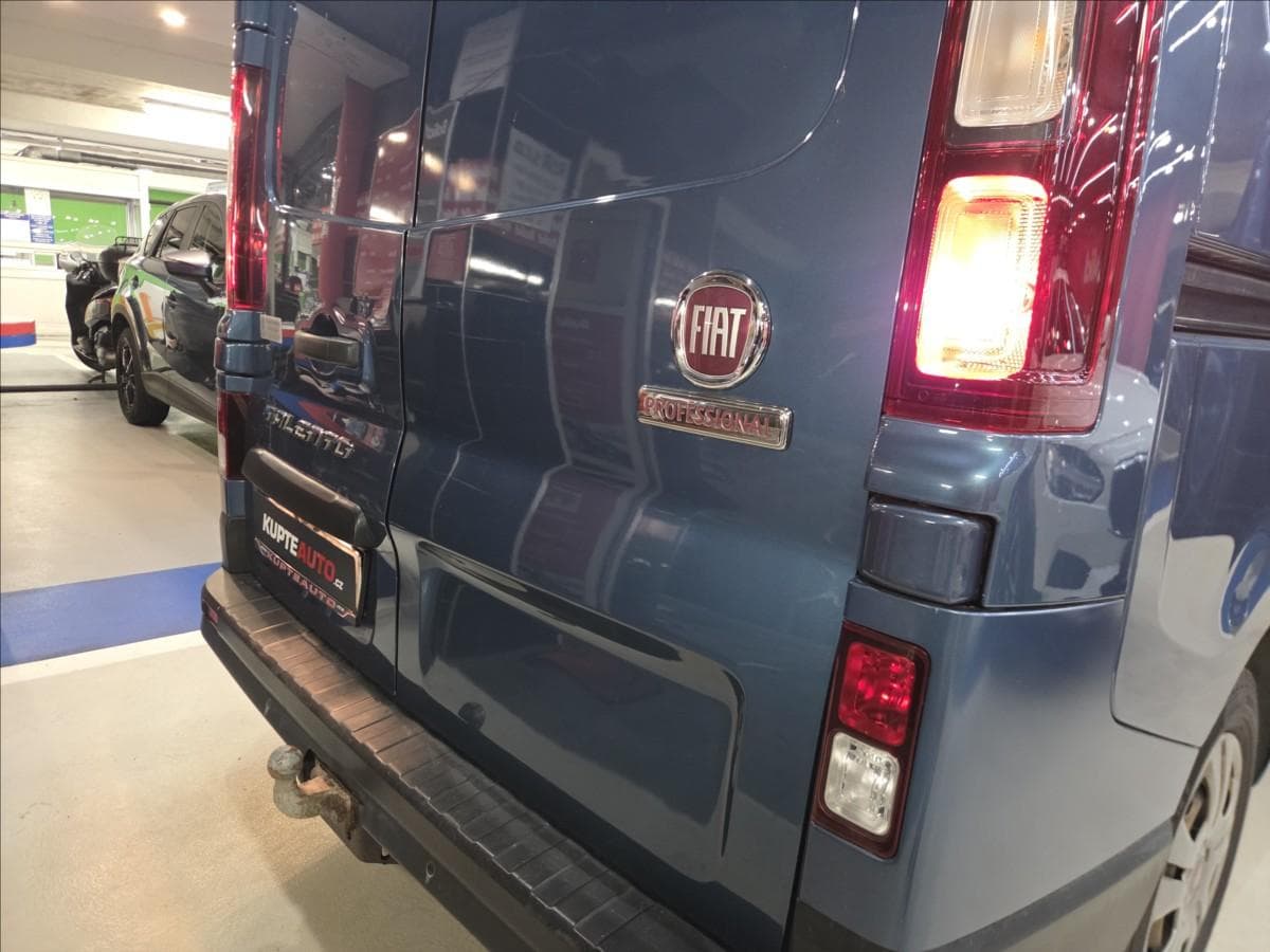2019 Fiat TALENTO - 15
