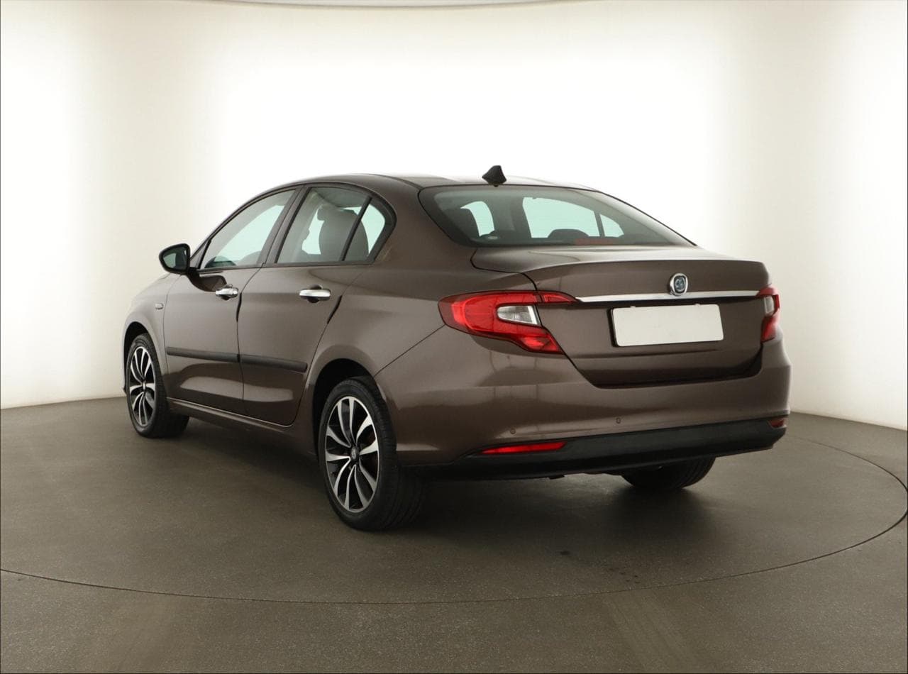 2016 Fiat TIPO - 5