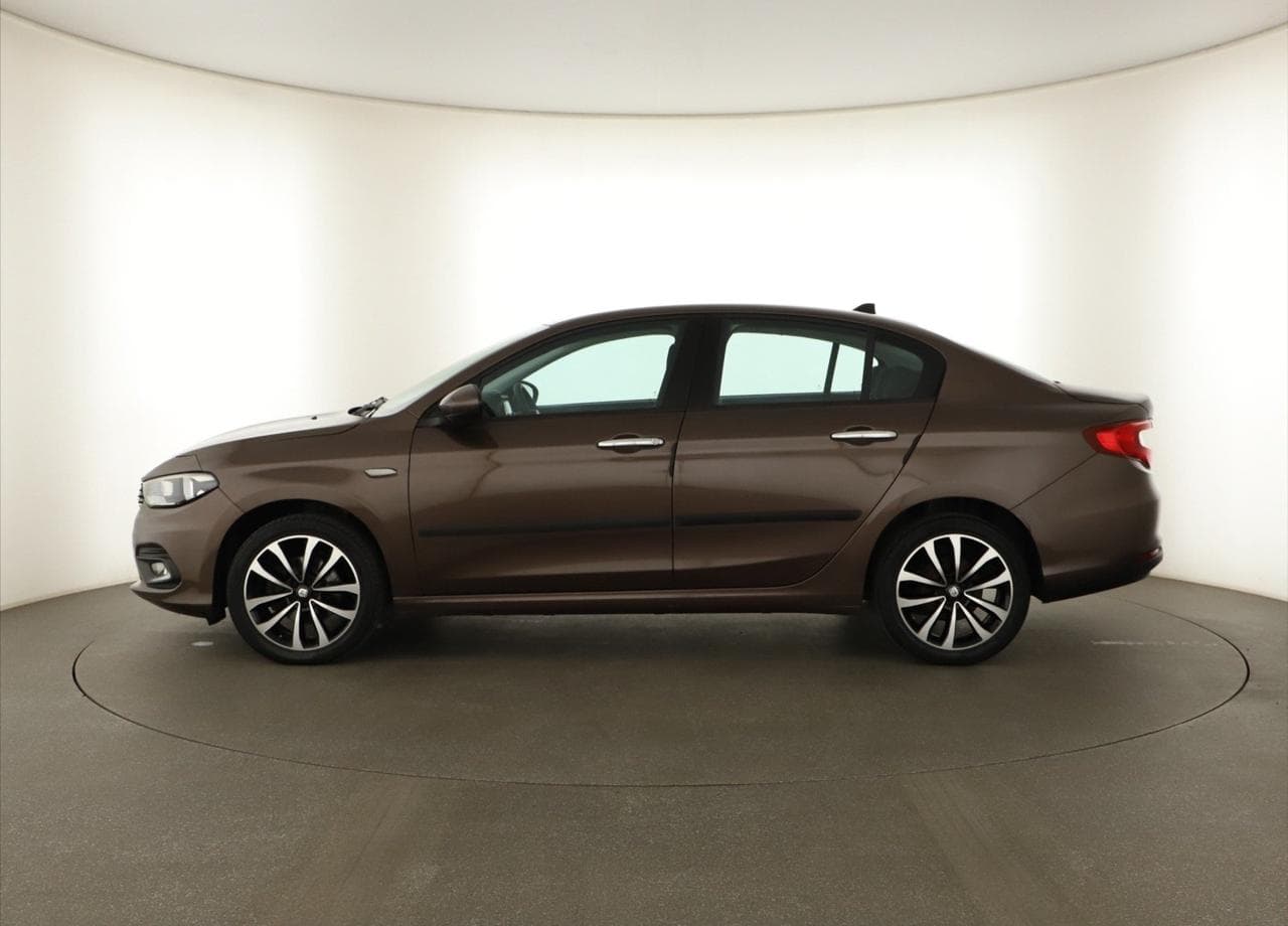 2016 Fiat TIPO - 4