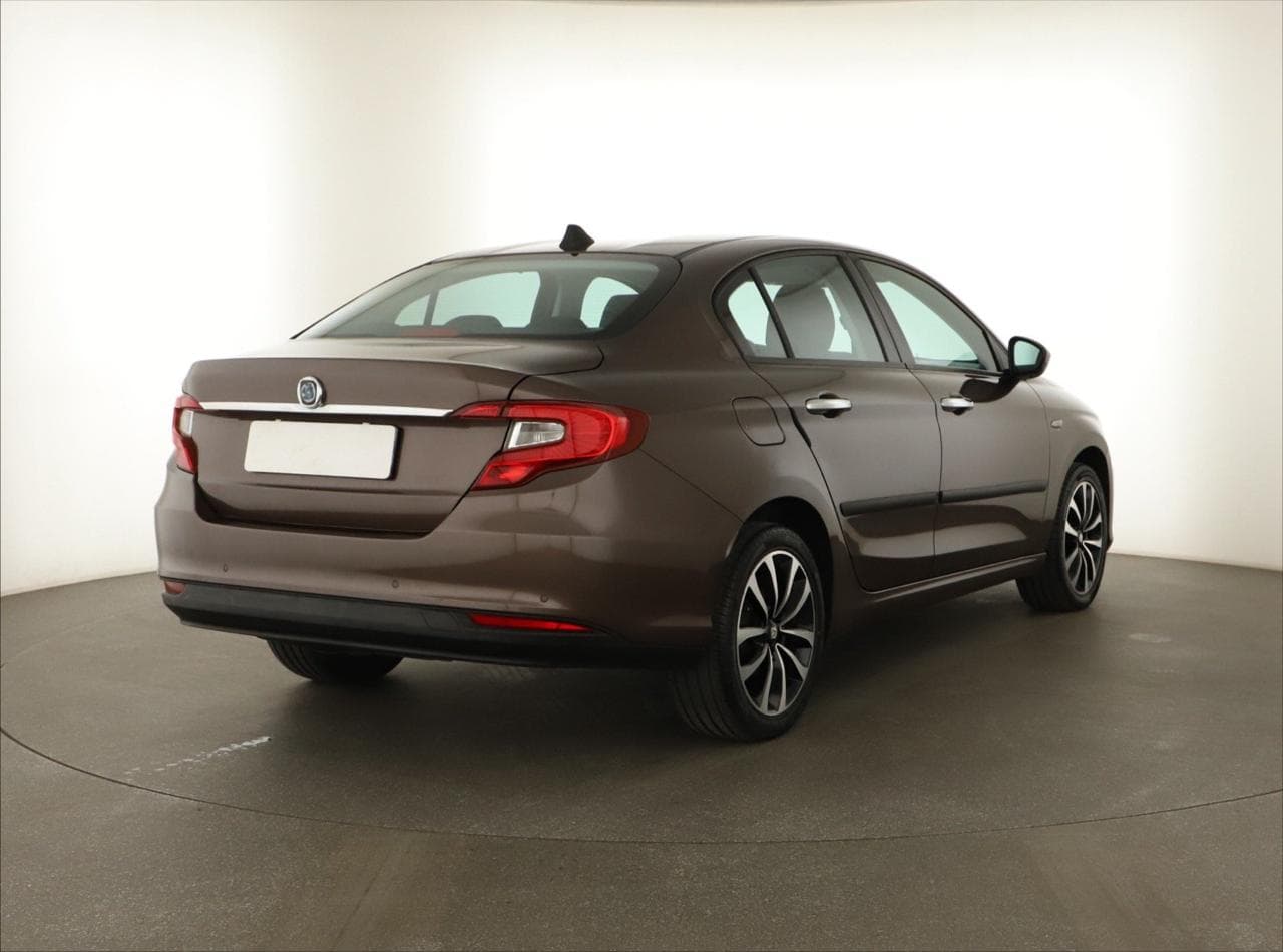 2016 Fiat TIPO - 7