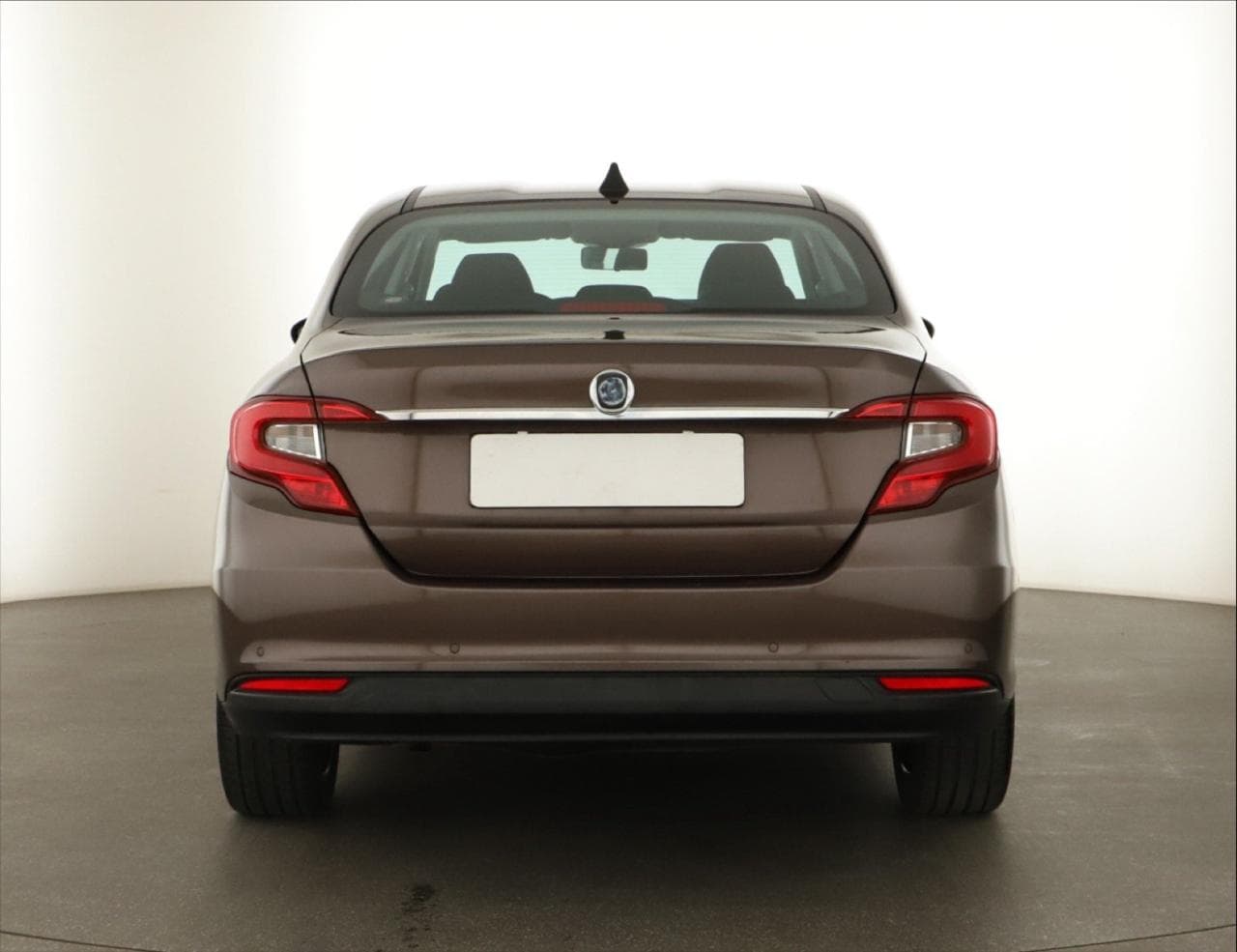2016 Fiat TIPO - 6
