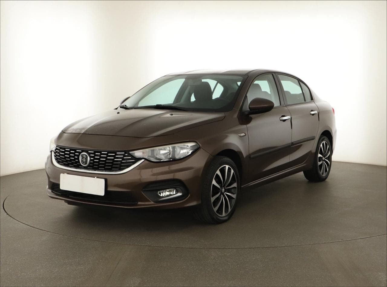 2016 Fiat TIPO - 3