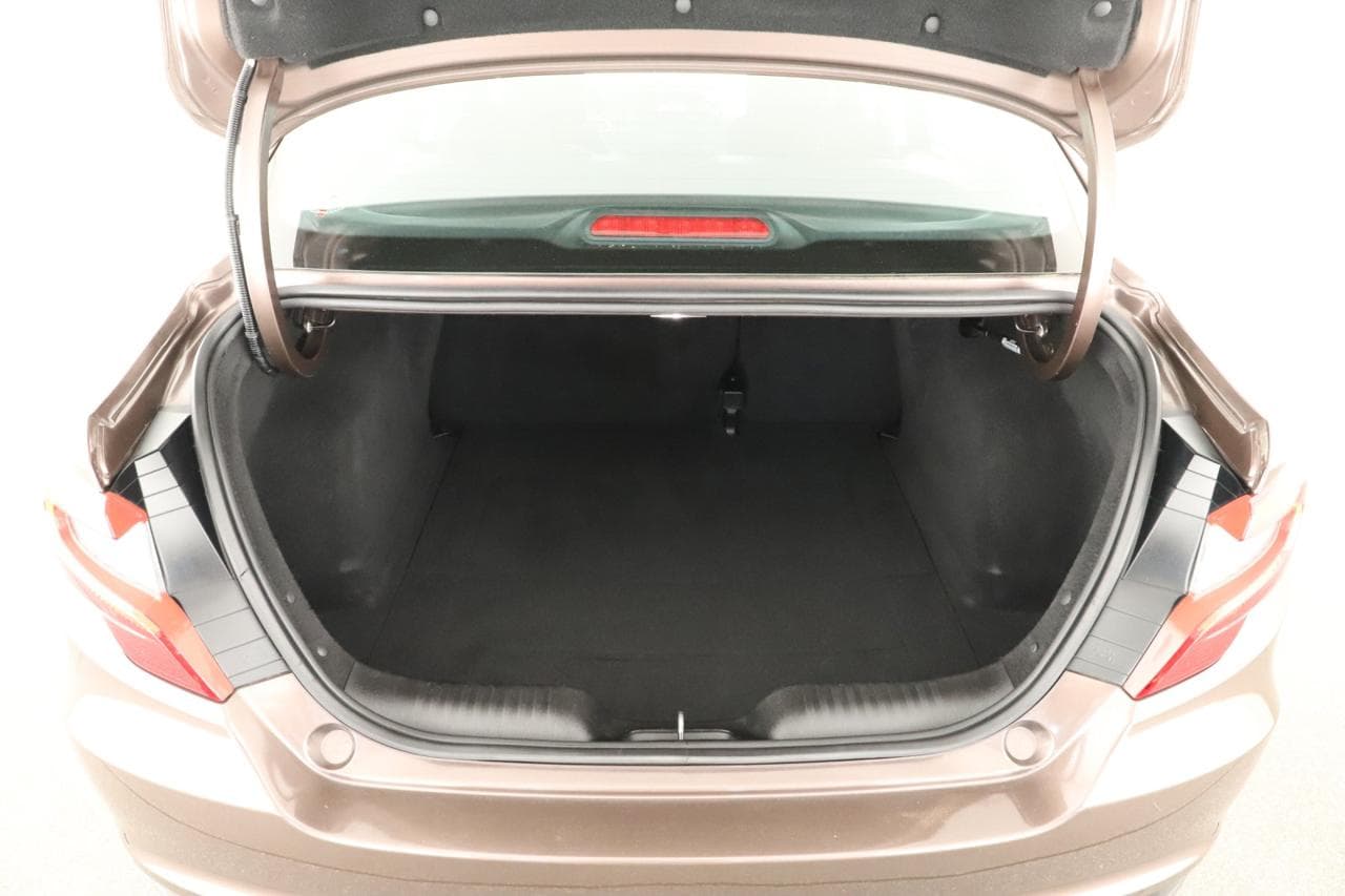 2016 Fiat TIPO - 17