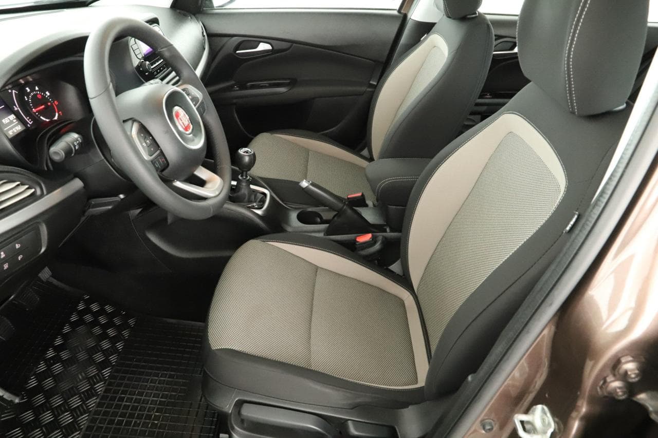 2016 Fiat TIPO - 14