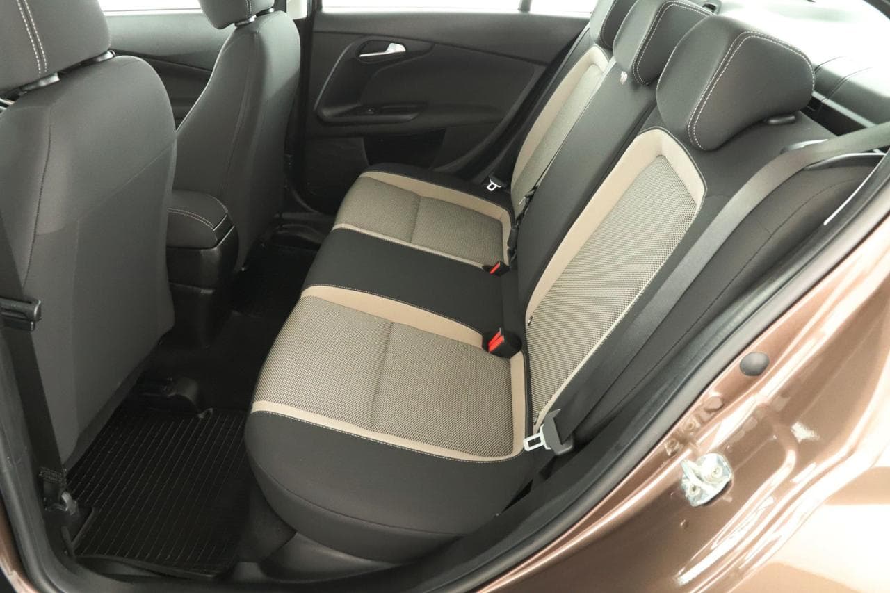 2016 Fiat TIPO - 12