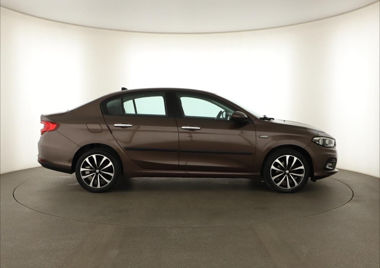 2016 Fiat TIPO - 8