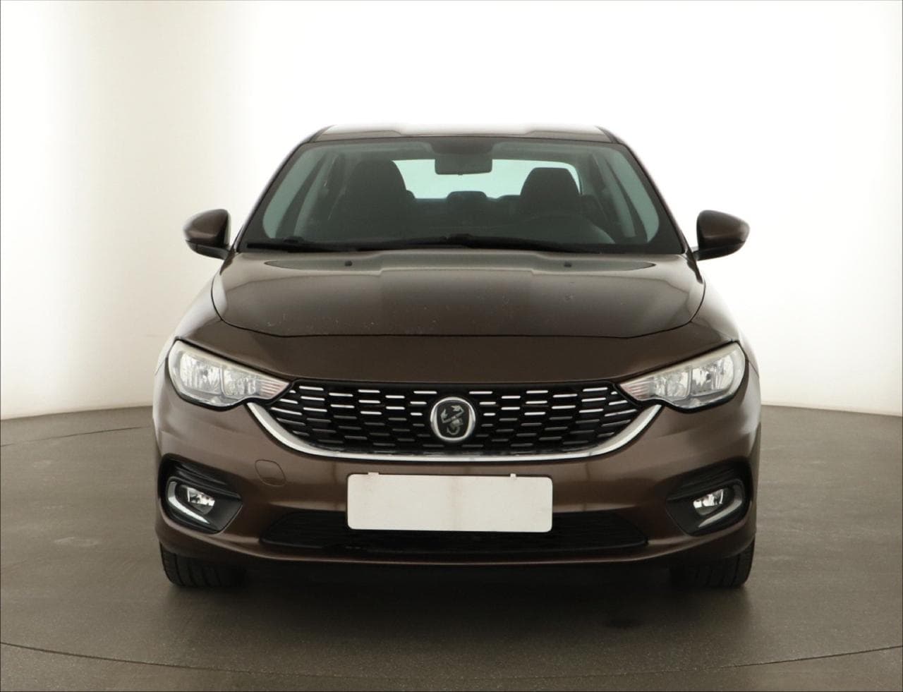 2016 Fiat TIPO - 2