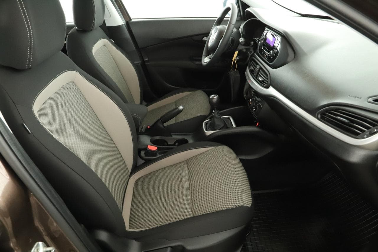 2016 Fiat TIPO - 10
