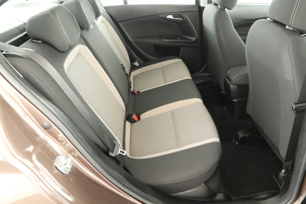 2016 Fiat TIPO - 11
