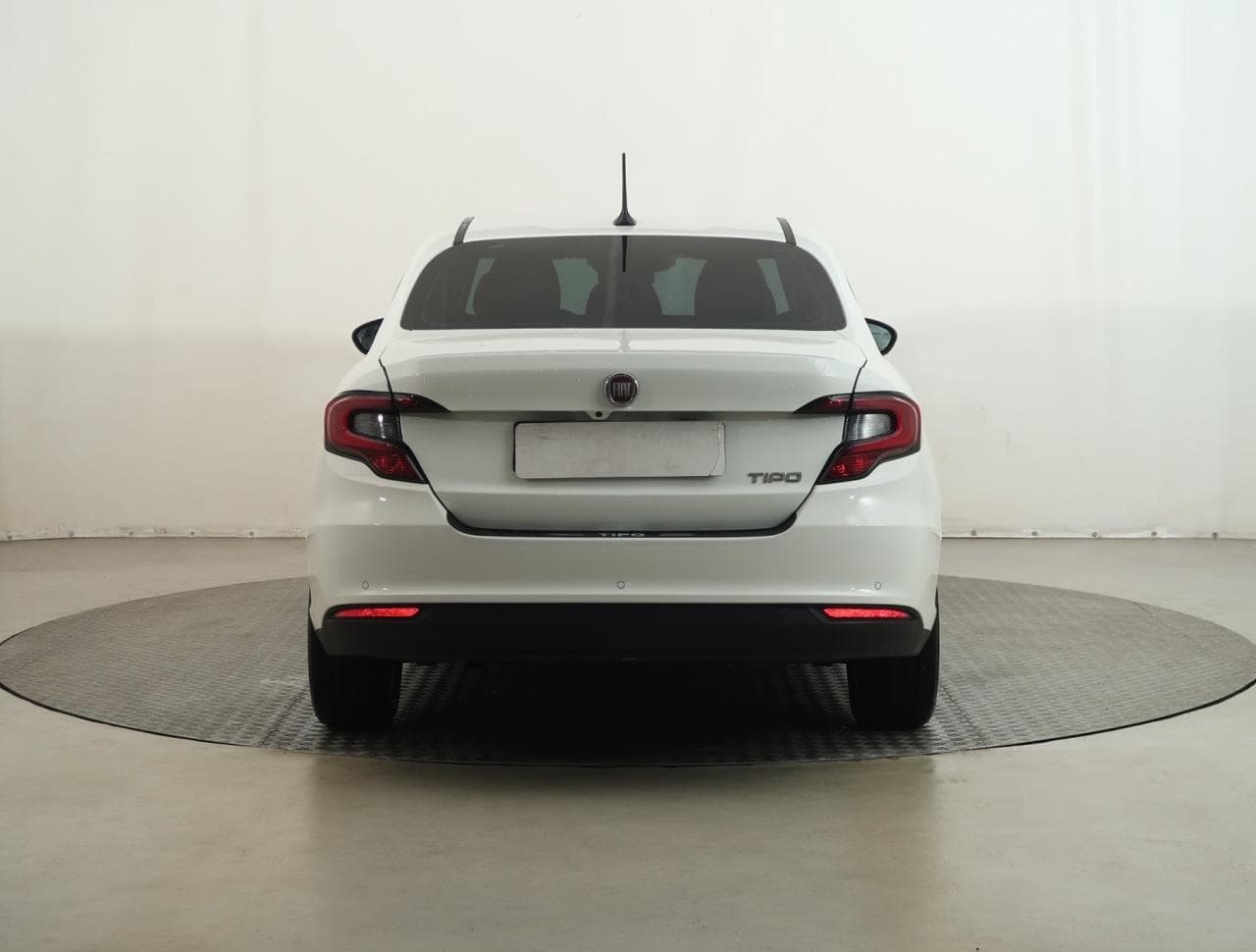 2025 Fiat TIPO - 9