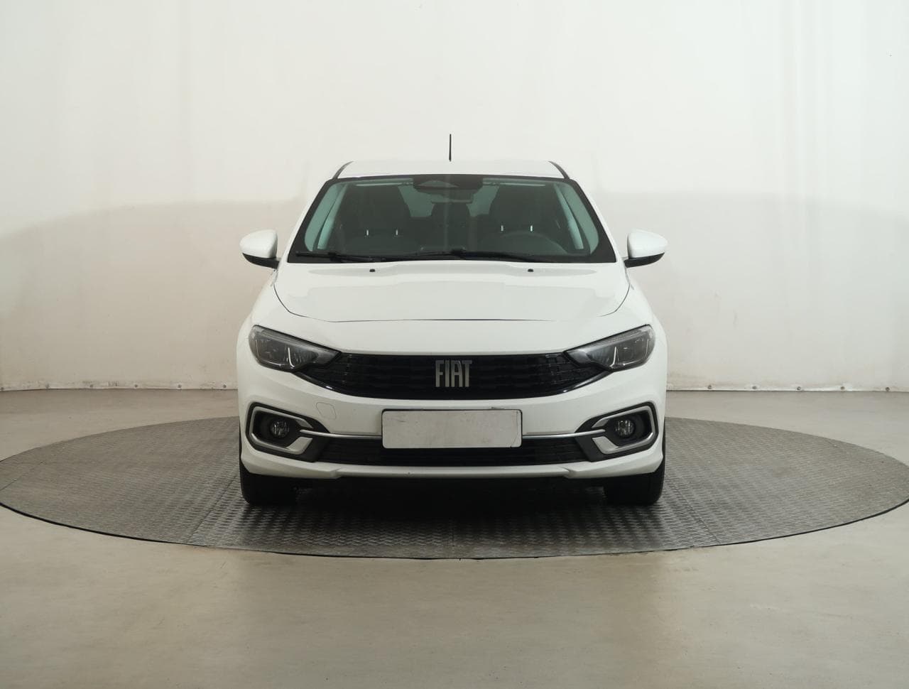 2025 Fiat TIPO - 3