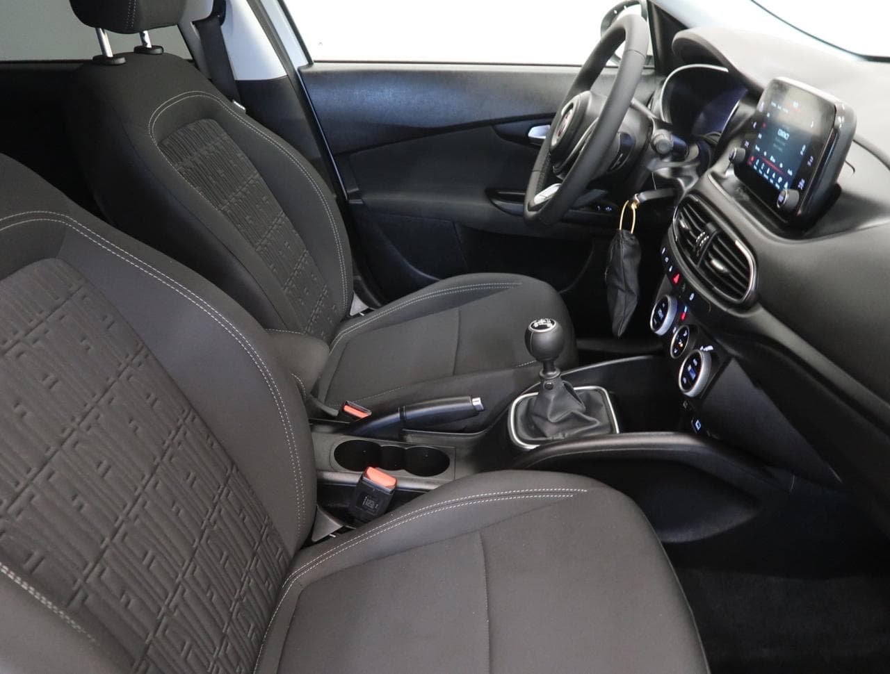 2025 Fiat TIPO - 20