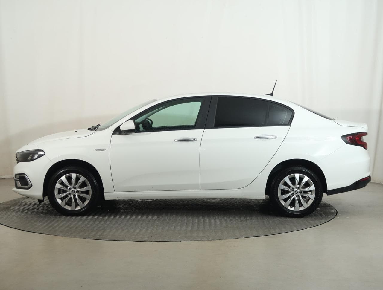 2025 Fiat TIPO - 6