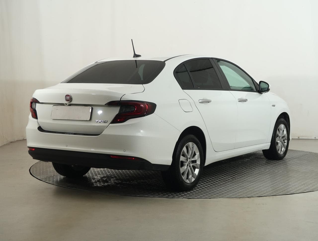 2025 Fiat TIPO - 11