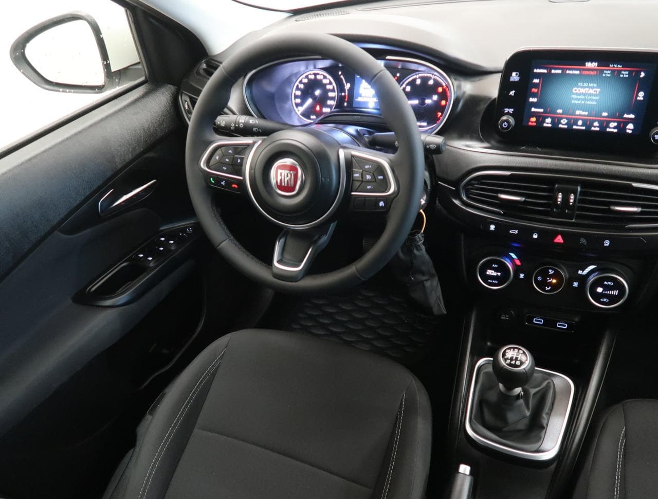 2025 Fiat TIPO - 15