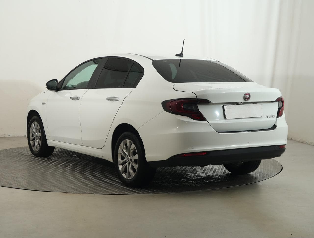 2025 Fiat TIPO - 8