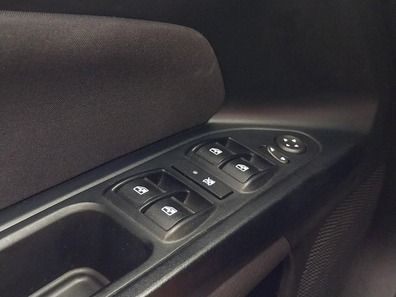 2021 Fiat TIPO - 39