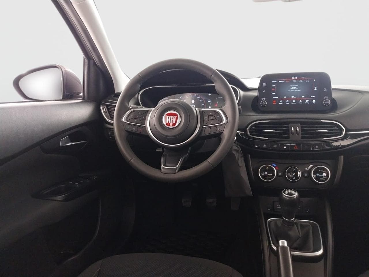 2021 Fiat TIPO - 17