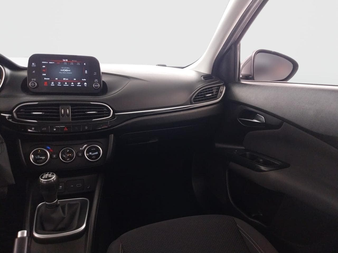2021 Fiat TIPO - 19
