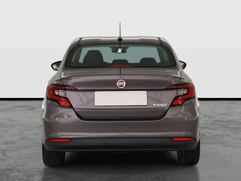 2021 Fiat TIPO - 11