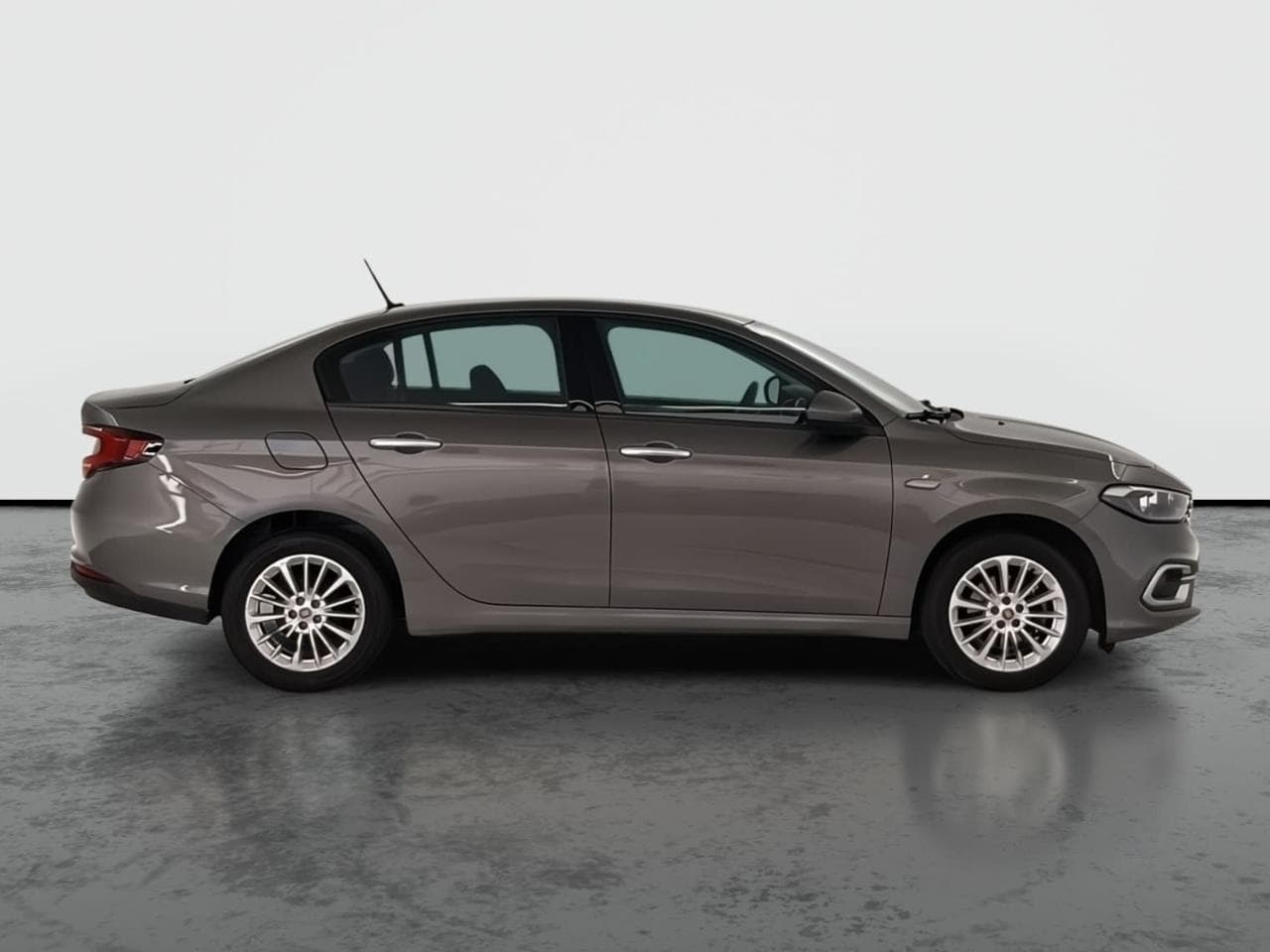 2021 Fiat TIPO - 15