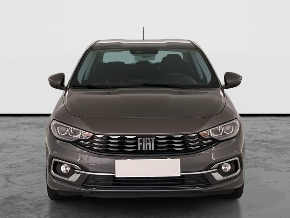 2021 Fiat TIPO - 3