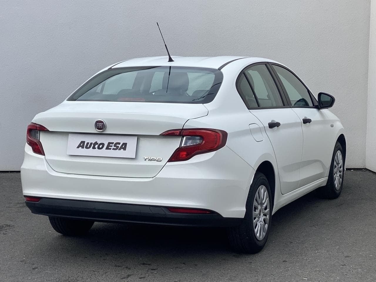 2017 Fiat TIPO - 4
