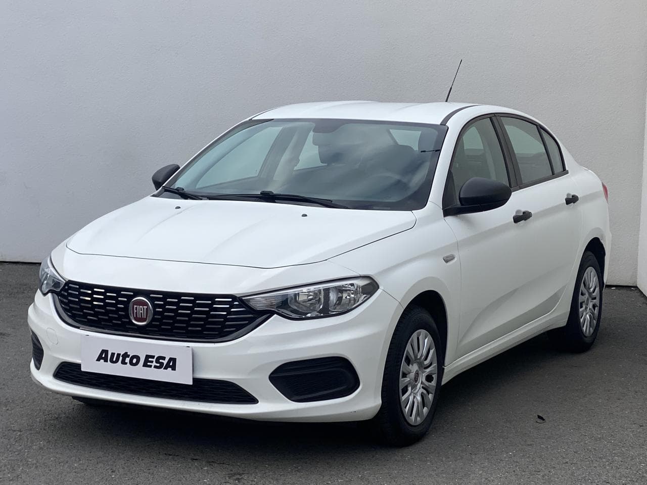 2017 Fiat TIPO - 3