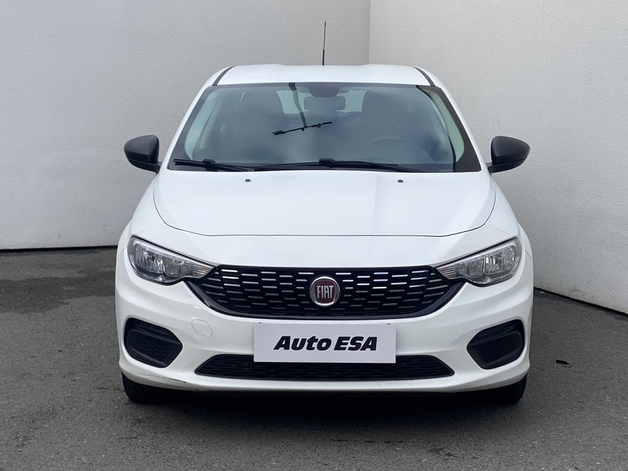 2017 Fiat TIPO - 2