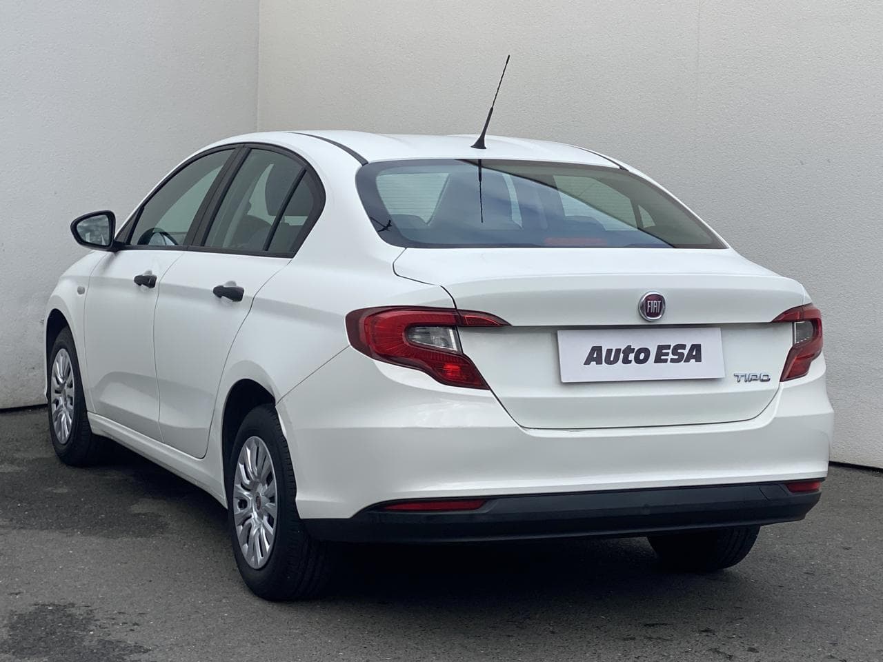 2017 Fiat TIPO - 6