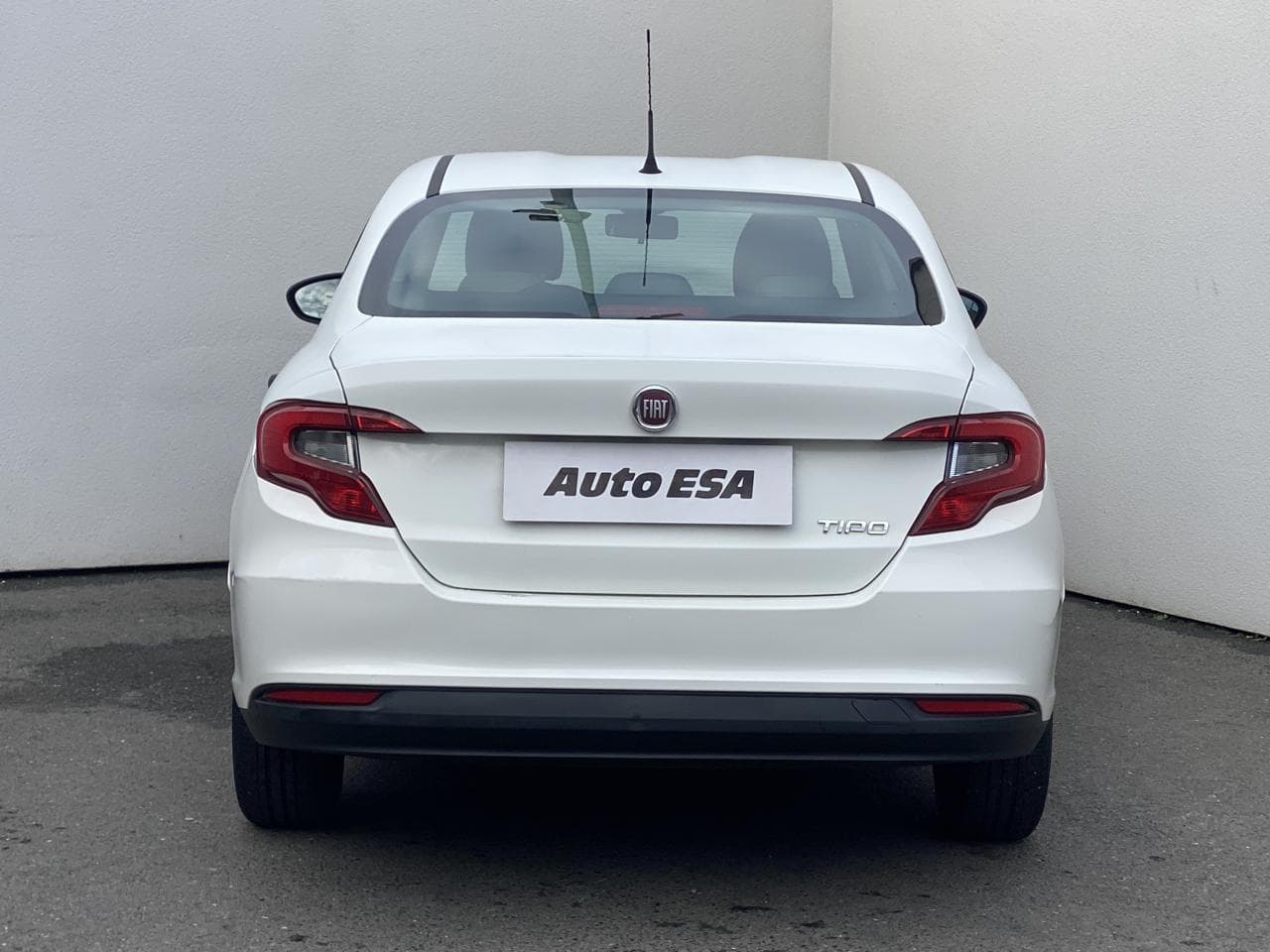 2017 Fiat TIPO - 5