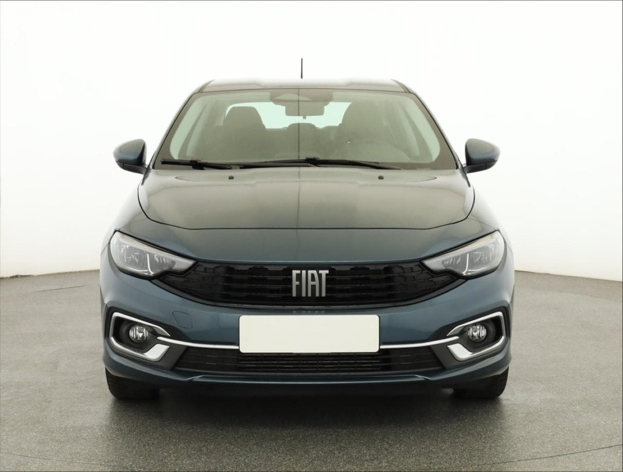 2025 Fiat TIPO - 2