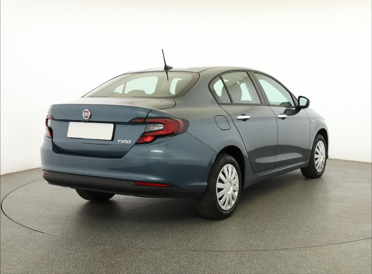 2025 Fiat TIPO - 7