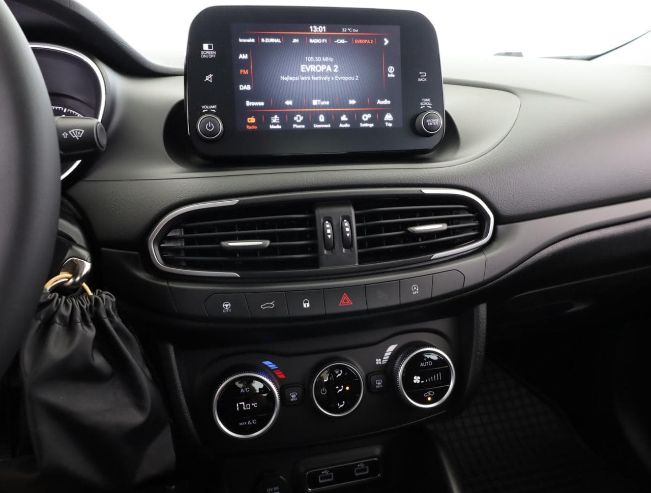 2025 Fiat TIPO - 16