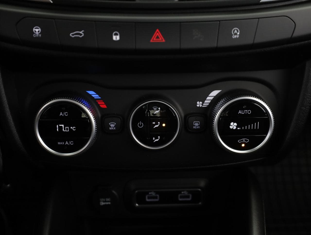 2025 Fiat TIPO - 18