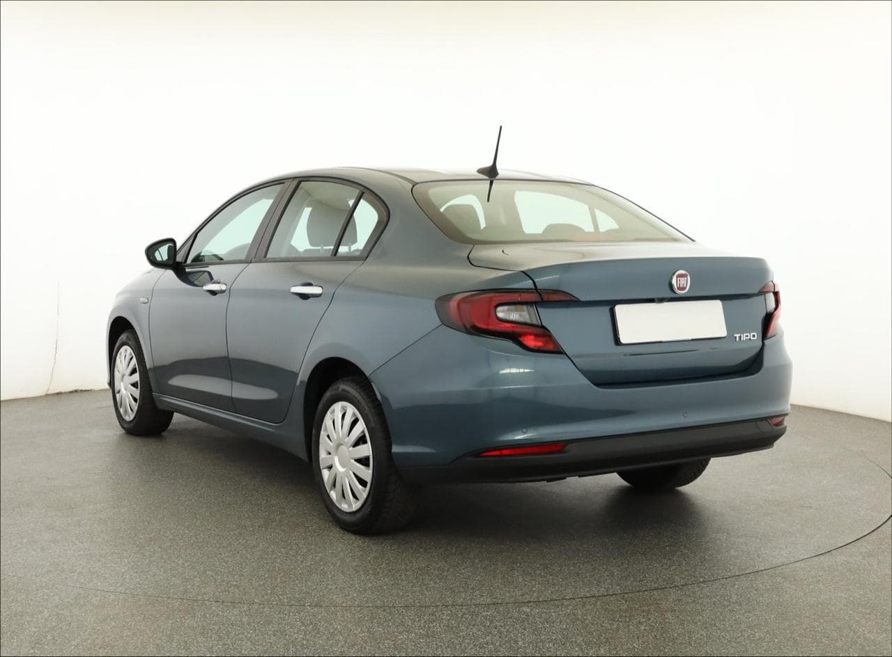 2025 Fiat TIPO - 5