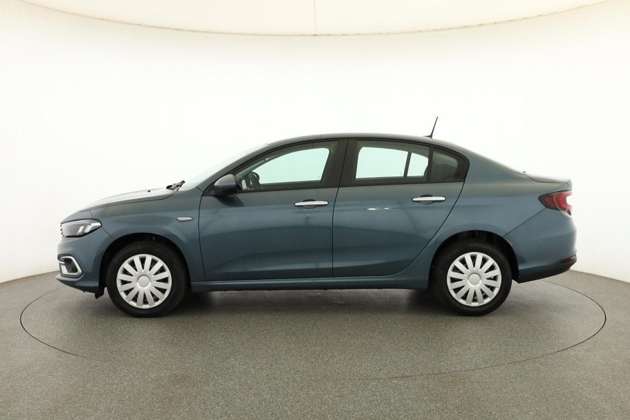 2025 Fiat TIPO - 4